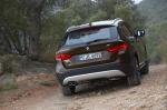 BMW X1 2010 года